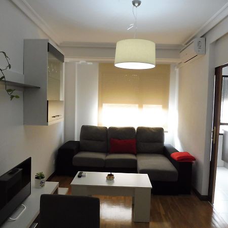 Apartamentos Anita Salamanca Exterior foto