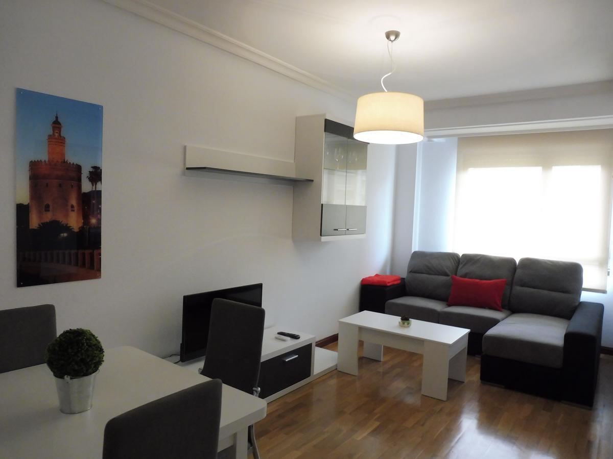 Apartamentos Anita Salamanca Exterior foto