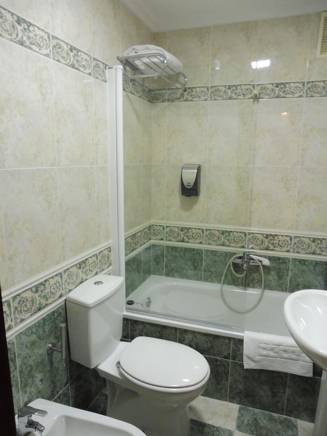 Apartamentos Anita Salamanca Exterior foto